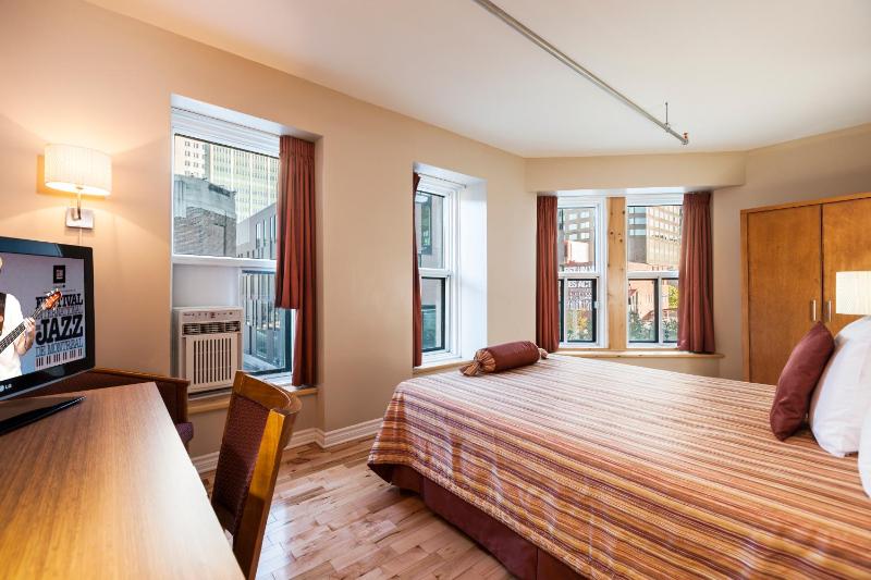 Hotel Quartier des Spectacles - image 14