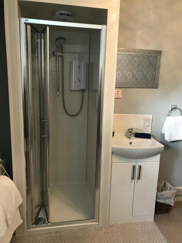 Single Room image 1