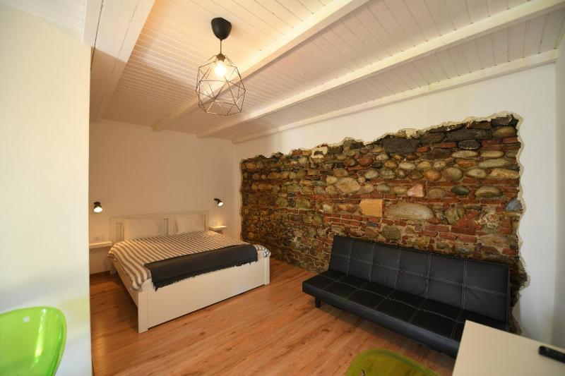 Deluxe Double Room image 1