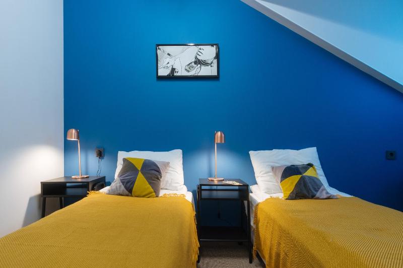 Superior Double or Twin Room image 1