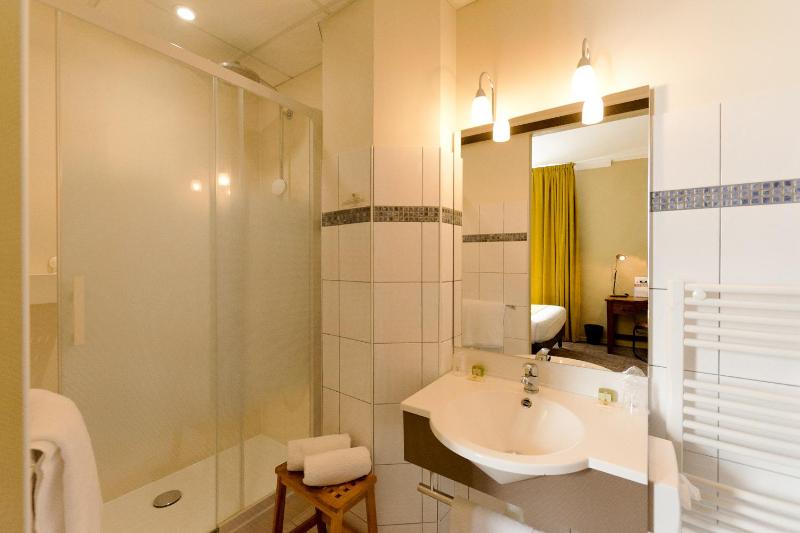 Comfort Plus Double Room image 4