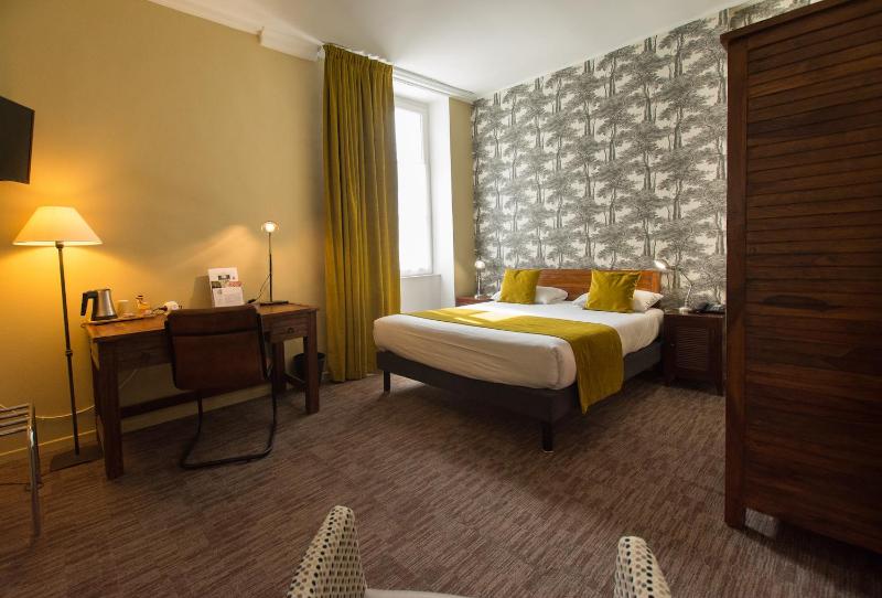 Comfort Plus Double Room image 2