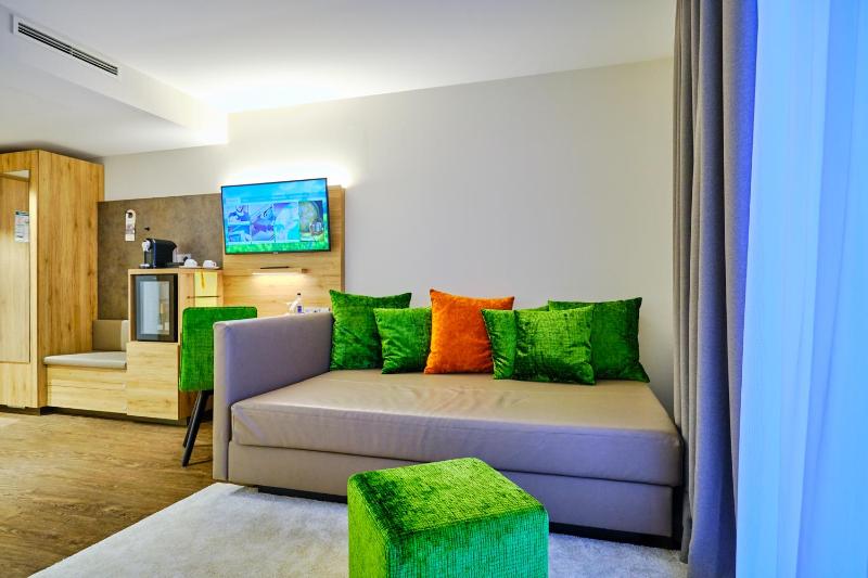 Junior Suite image 3