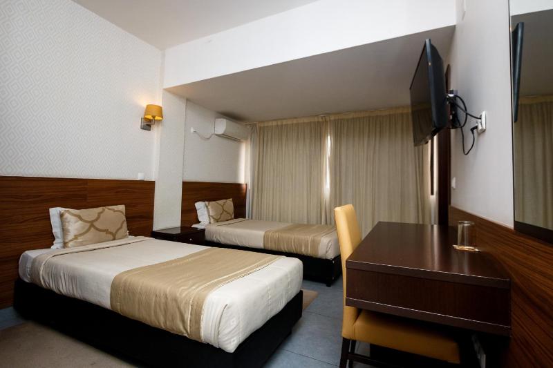 Hotel Santa Cruz - image 11