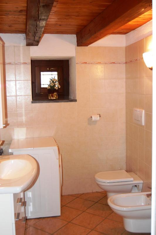 One-Bedroom Apartment image 3