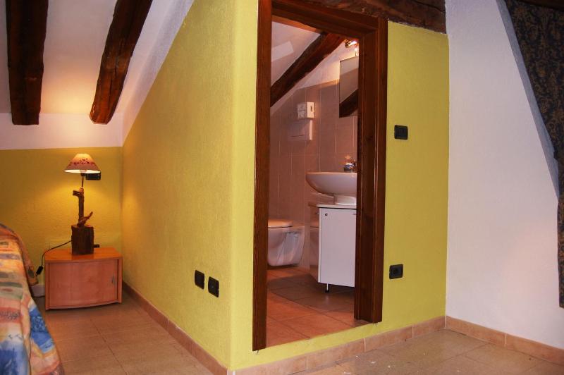 Two-Bedroom Apartment image 4