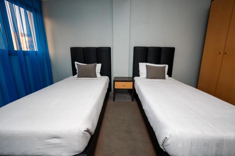Hotel Santa Cruz - image 15