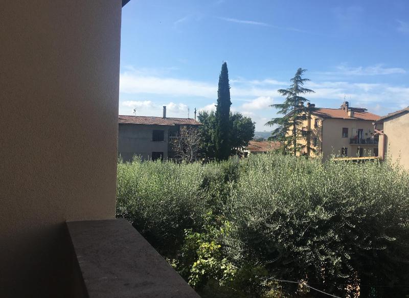 Double Room with Balcony image 2