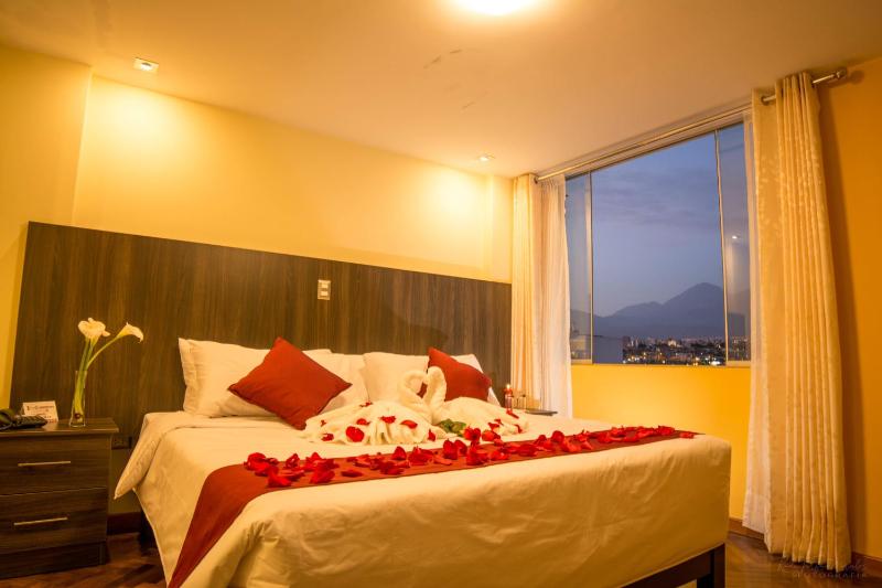 Hotel Incamin Mirador - image 6