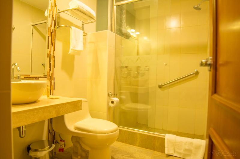 Hotel Incamin Mirador - image 9