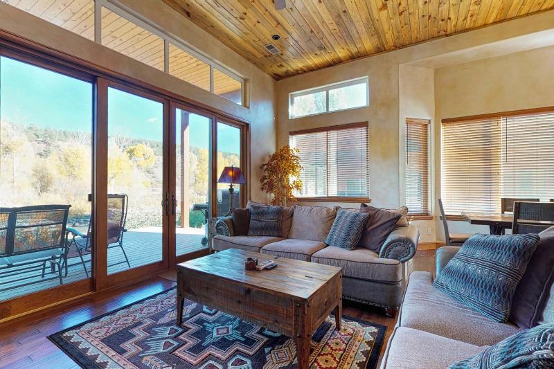 Three Bedroom House image 3