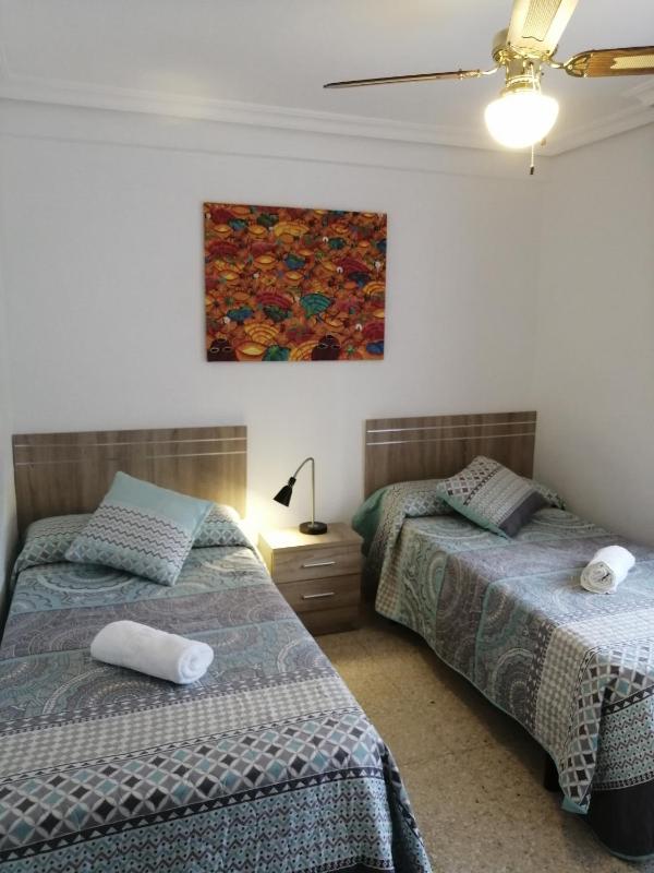 Three-Bedroom Apartment image 4