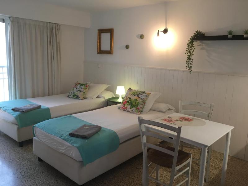 Apartamentos Villa Nadine - image 24