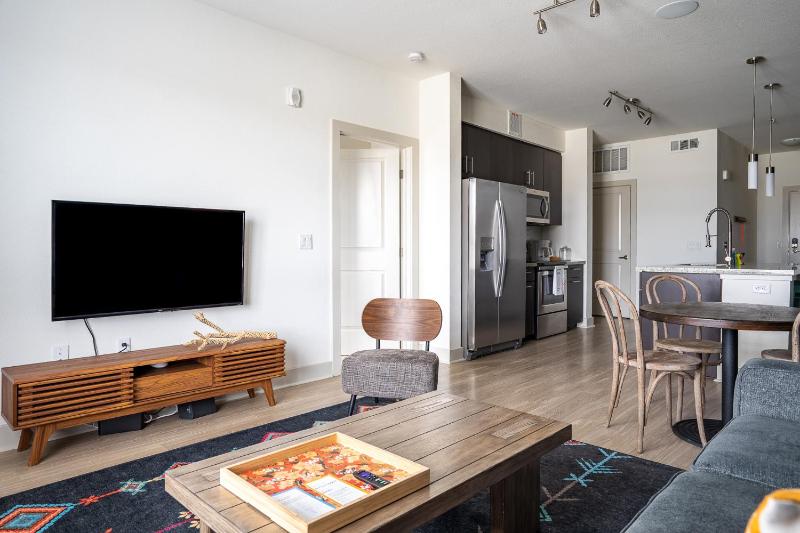 Two-Bedroom Apartment image 2