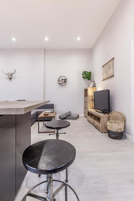 Minimalismo de Vanguardia con altas calidades 1 BR - image 16