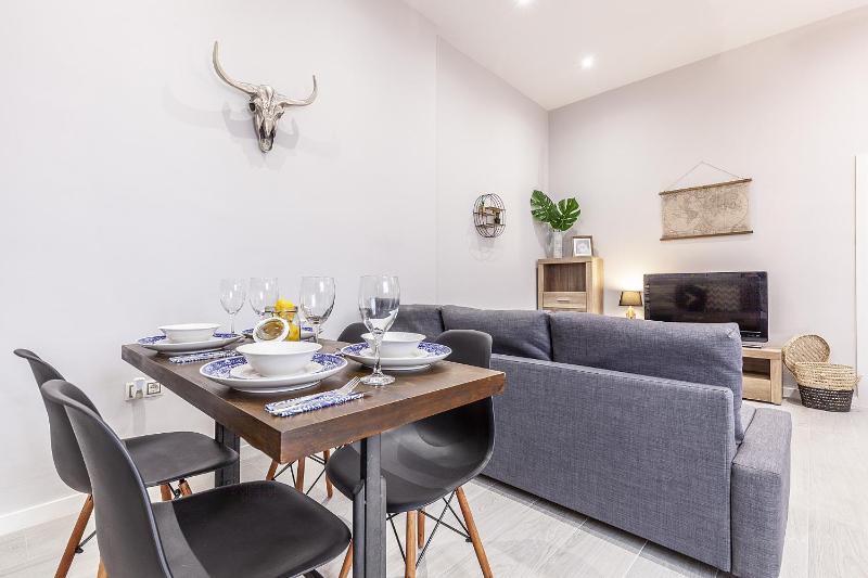 Minimalismo de Vanguardia con altas calidades 1 BR - image 11
