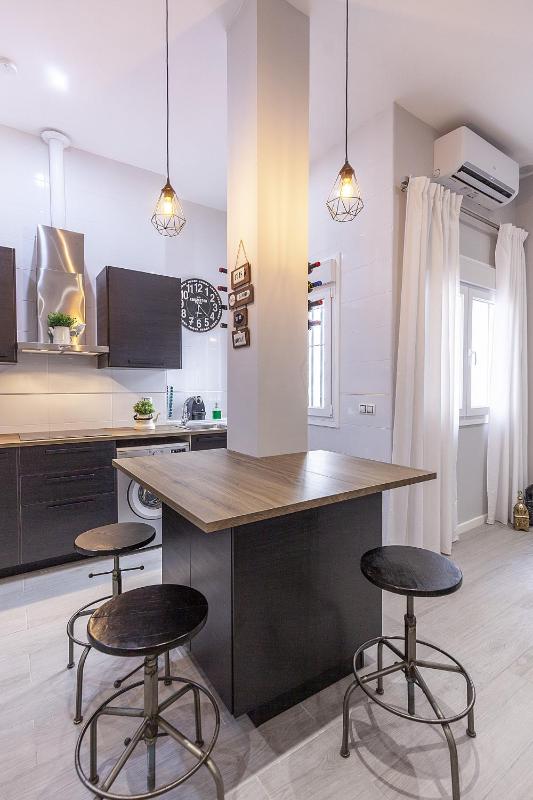 Minimalismo de Vanguardia con altas calidades 1 BR - image 12
