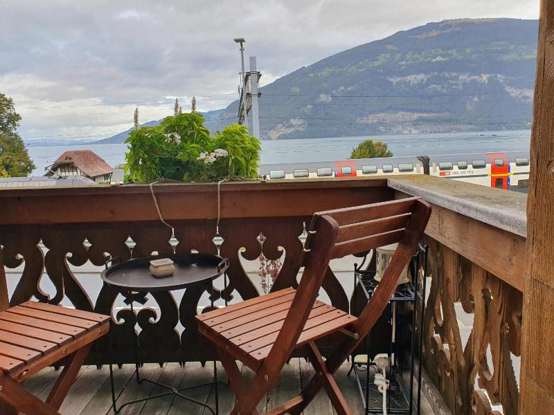 Double Room with Lake View image 2