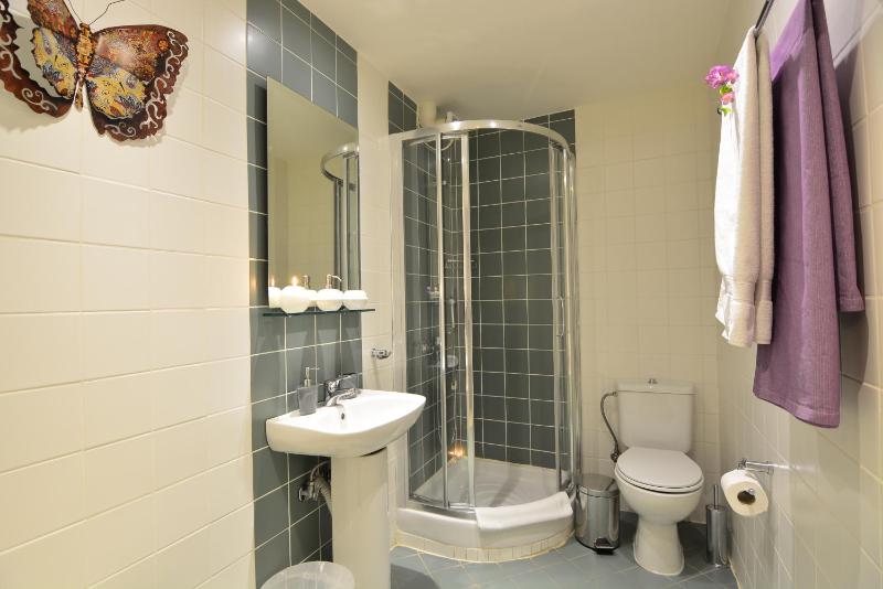Economy Double Room with fireplace - Ground floor image 3