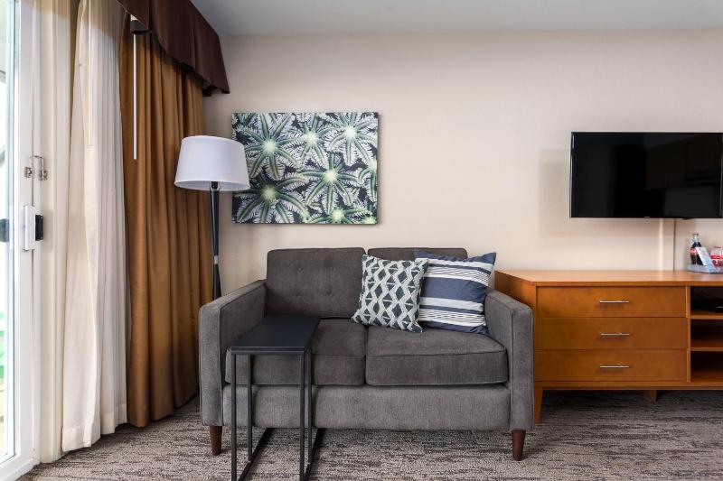 The Coho Oceanfront Lodge - image 31