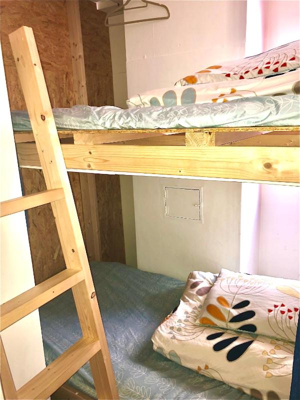Cloud Sharing Hotel Hakata 1 Guesthouse Dormitory - image 15