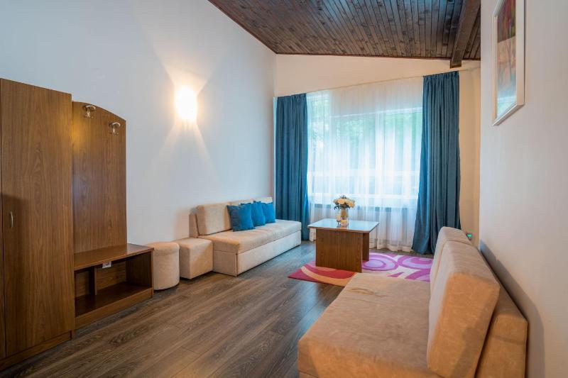 Duplex Apartment image 3
