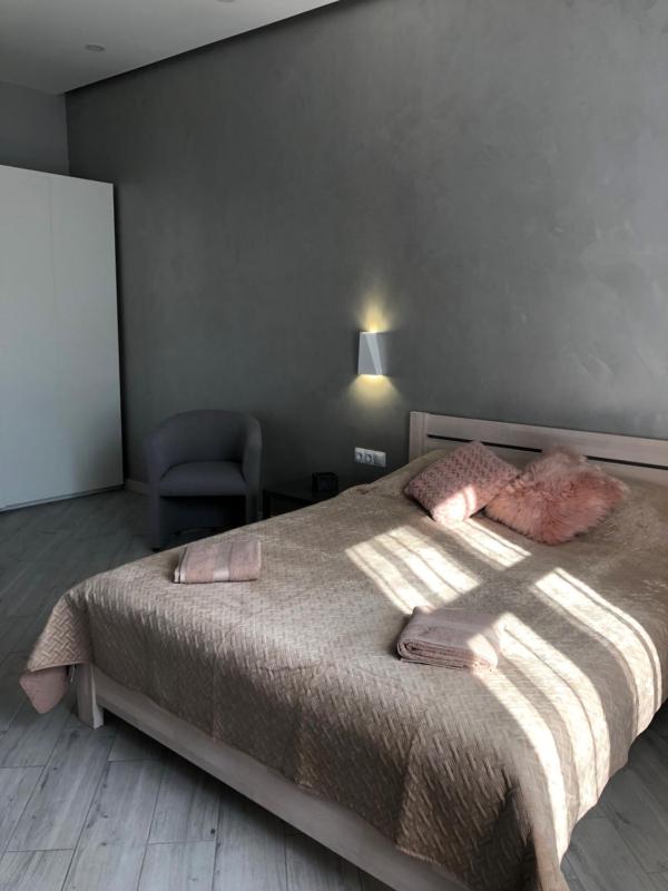Two-Bedroom Apartment image 2