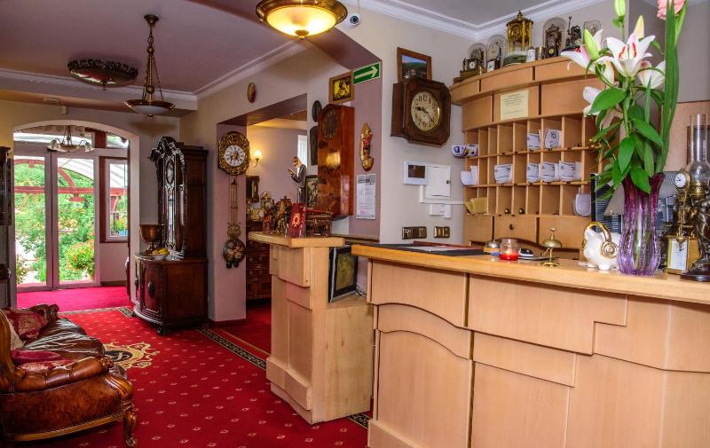 Hotel Rezydencja - image 4