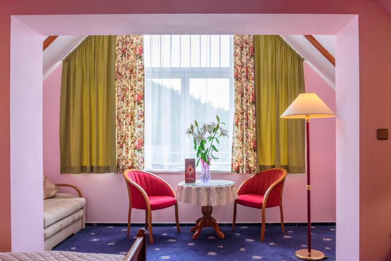 Hotel Rezydencja - image 24
