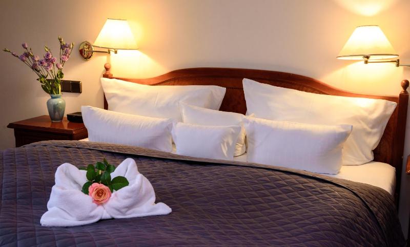 Hotel Rezydencja - image 7