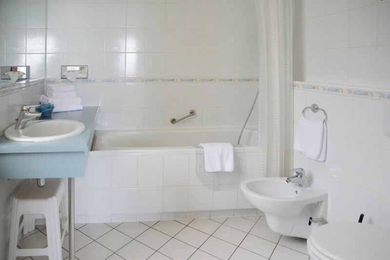 Hotel Rezydencja - image 22