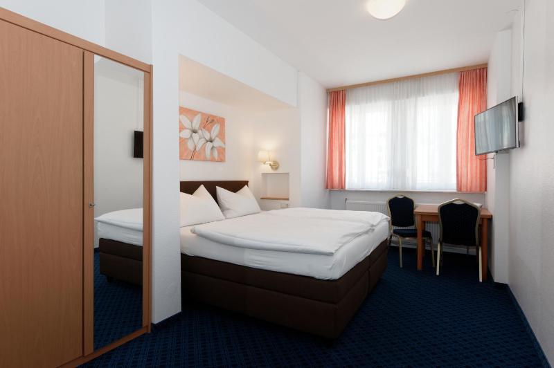 PrivatHotel Probst - image 44