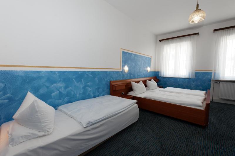 PrivatHotel Probst - image 38