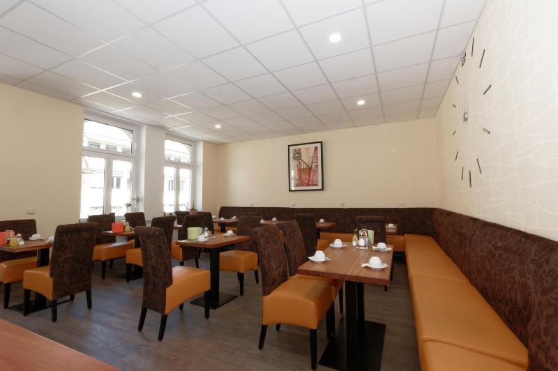 PrivatHotel Probst - image 15