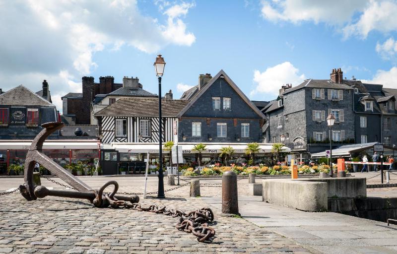 ibis Styles Honfleur Centre Historique - image 23