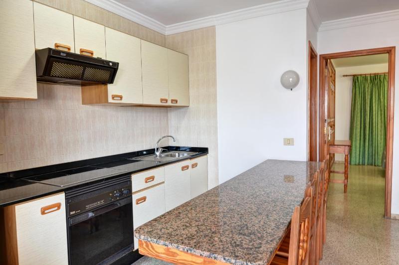 Apartment with Balcony image 3