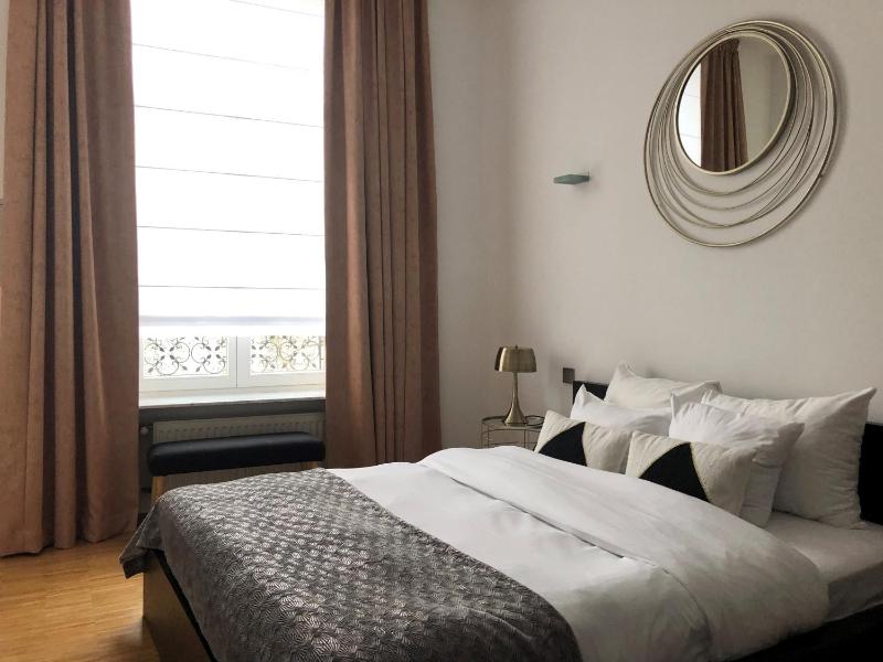 Hotel Vauban - image 14