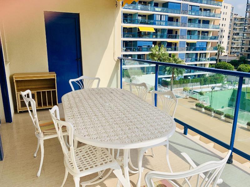 Apartment with Mountain View image 2