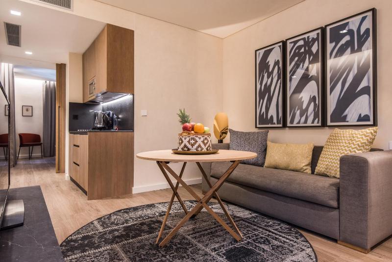 Superior Apartment image 1