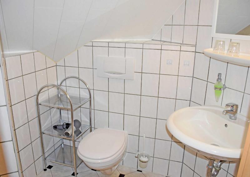 One-Bedroom Apartment with Terrace image 2