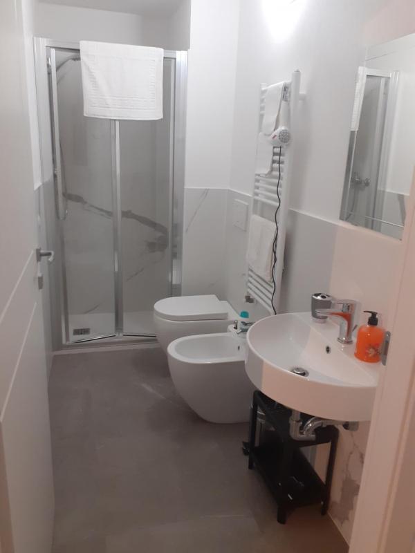 Quadruple Room image 1
