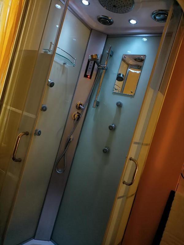 Double or Twin Room with Private External Bathroom image 4