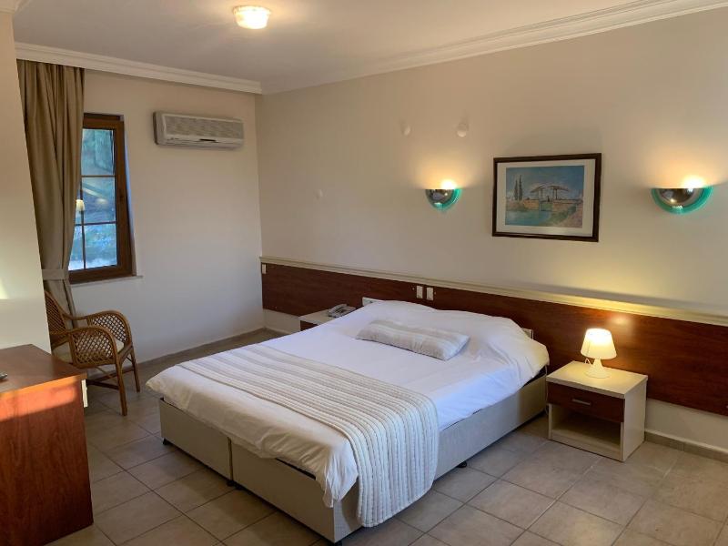 Superior Double Room image 4