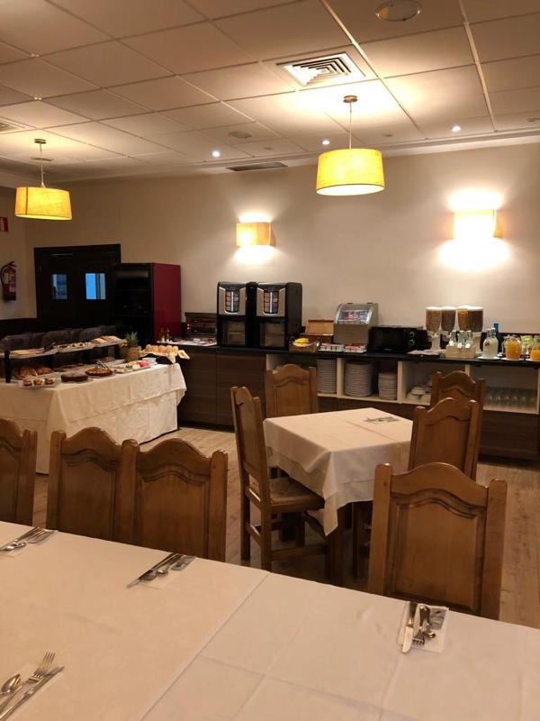 Hotel Los Cigarrales - image 2