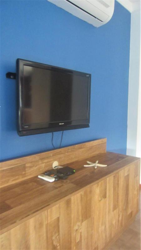 loft lindo em Mariscal - image 26