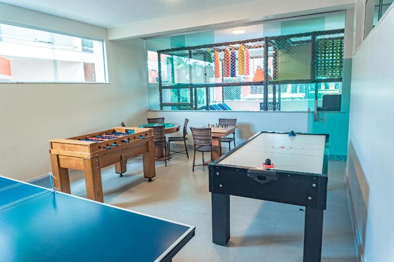 Vitoria Regia Praia Hotel - image 8