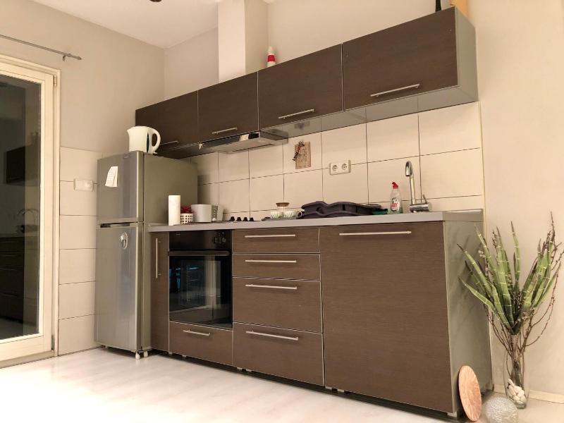 Center Lux Apartments - image 8