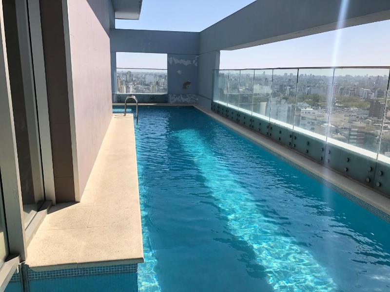 Apartamento vista al rio- TOPACIO TOWER - image 7
