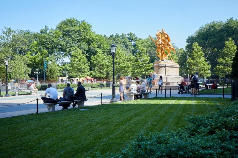 5th & 55th Residence Club - image 9