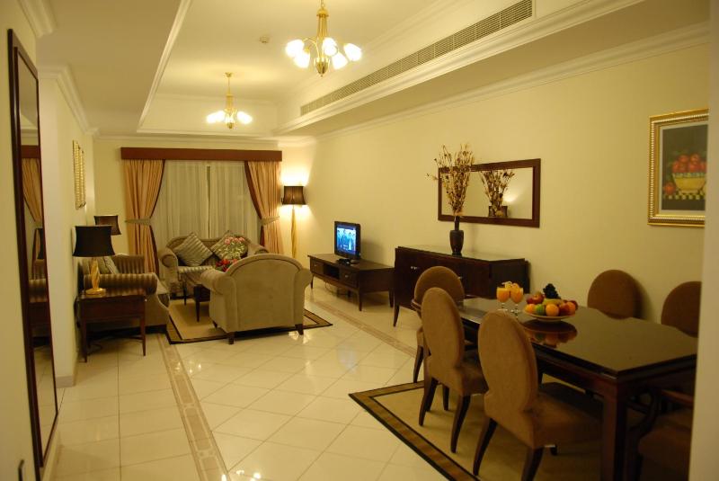 Two-Bedroom Apartment image 2